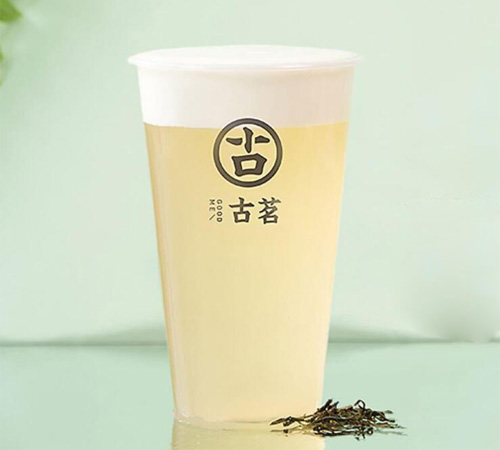 古茗奶茶加盟流程