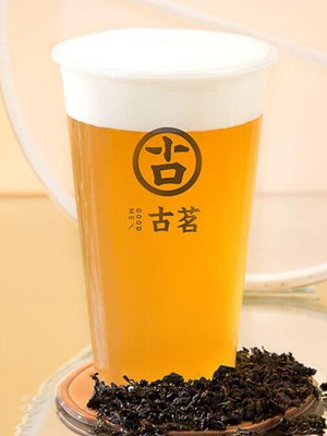 芝士椰椰