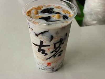 古茗官网