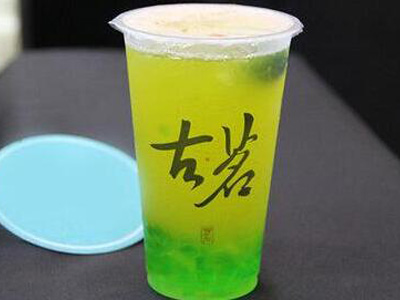 古茗官网