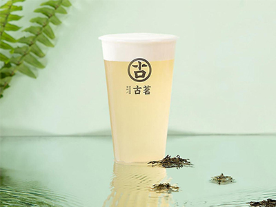 2020年为何众多创业者选择古茗奶茶加盟？