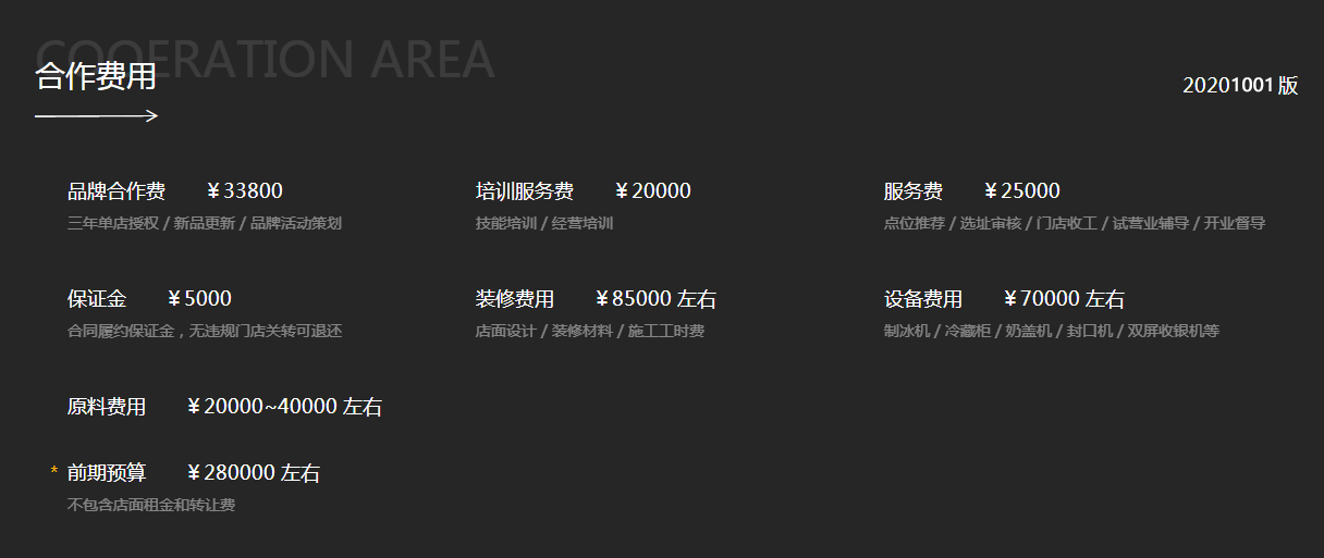 古茗奶茶官网